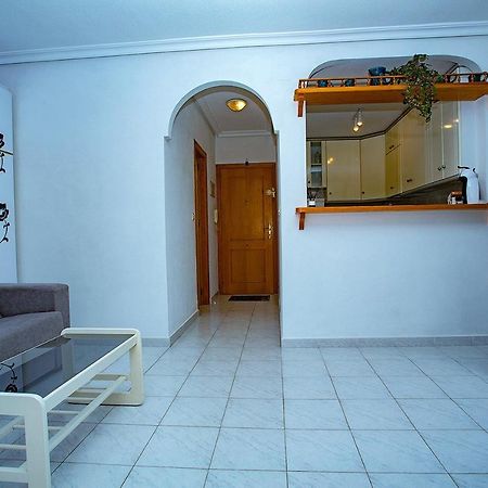 020 Lovely Studio - Alicante Holiday La Mata  Eksteriør bilde