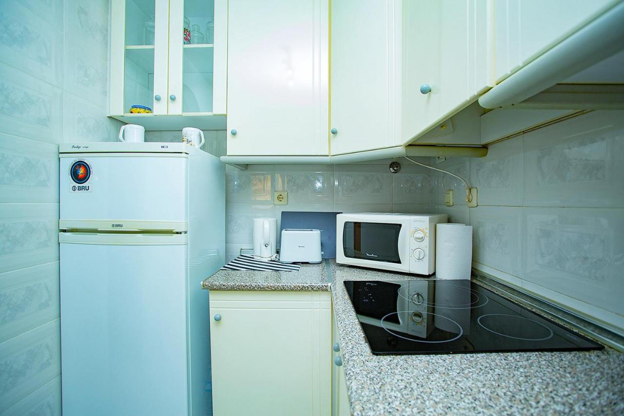 020 Lovely Studio - Alicante Holiday La Mata  Eksteriør bilde