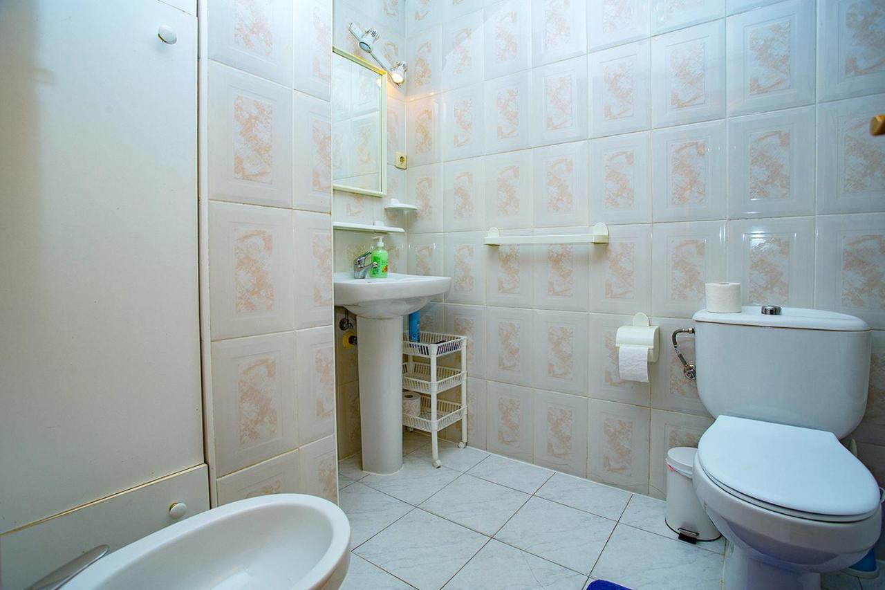 020 Lovely Studio - Alicante Holiday La Mata  Eksteriør bilde