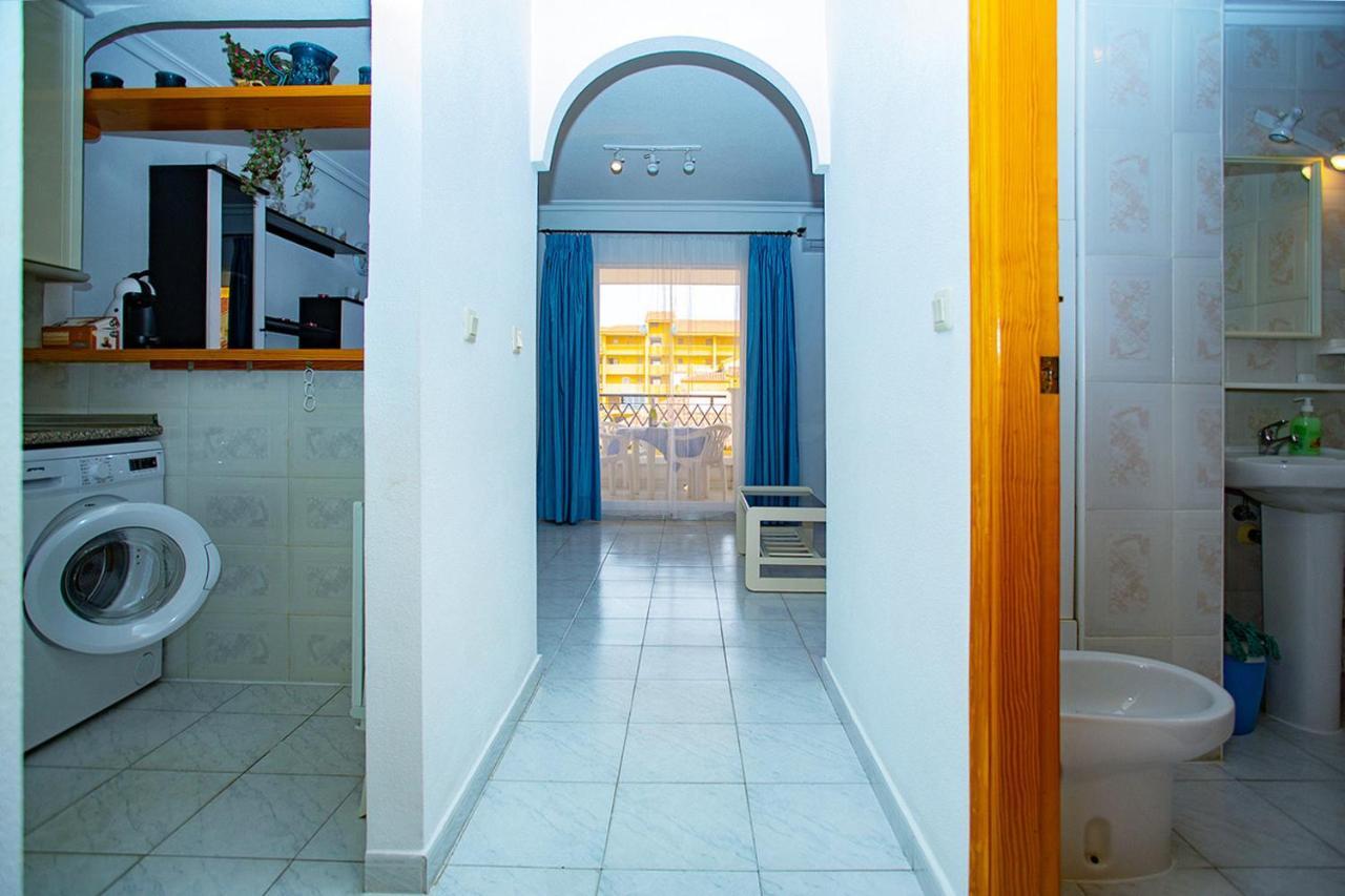 020 Lovely Studio - Alicante Holiday La Mata  Eksteriør bilde