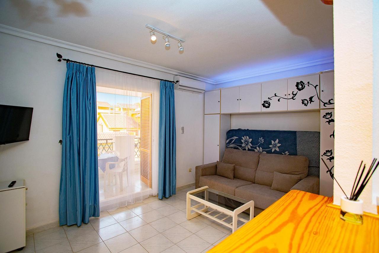 020 Lovely Studio - Alicante Holiday La Mata  Eksteriør bilde