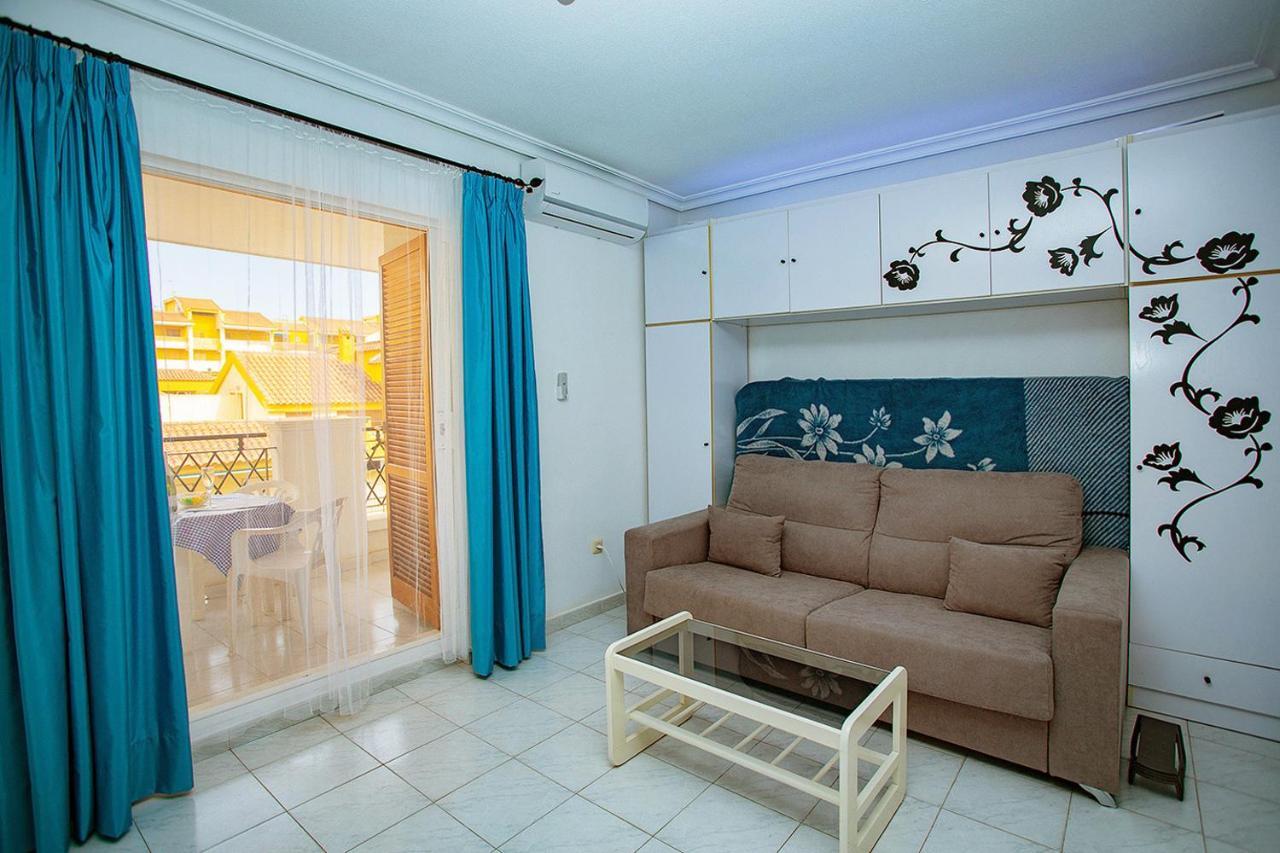 020 Lovely Studio - Alicante Holiday La Mata  Eksteriør bilde