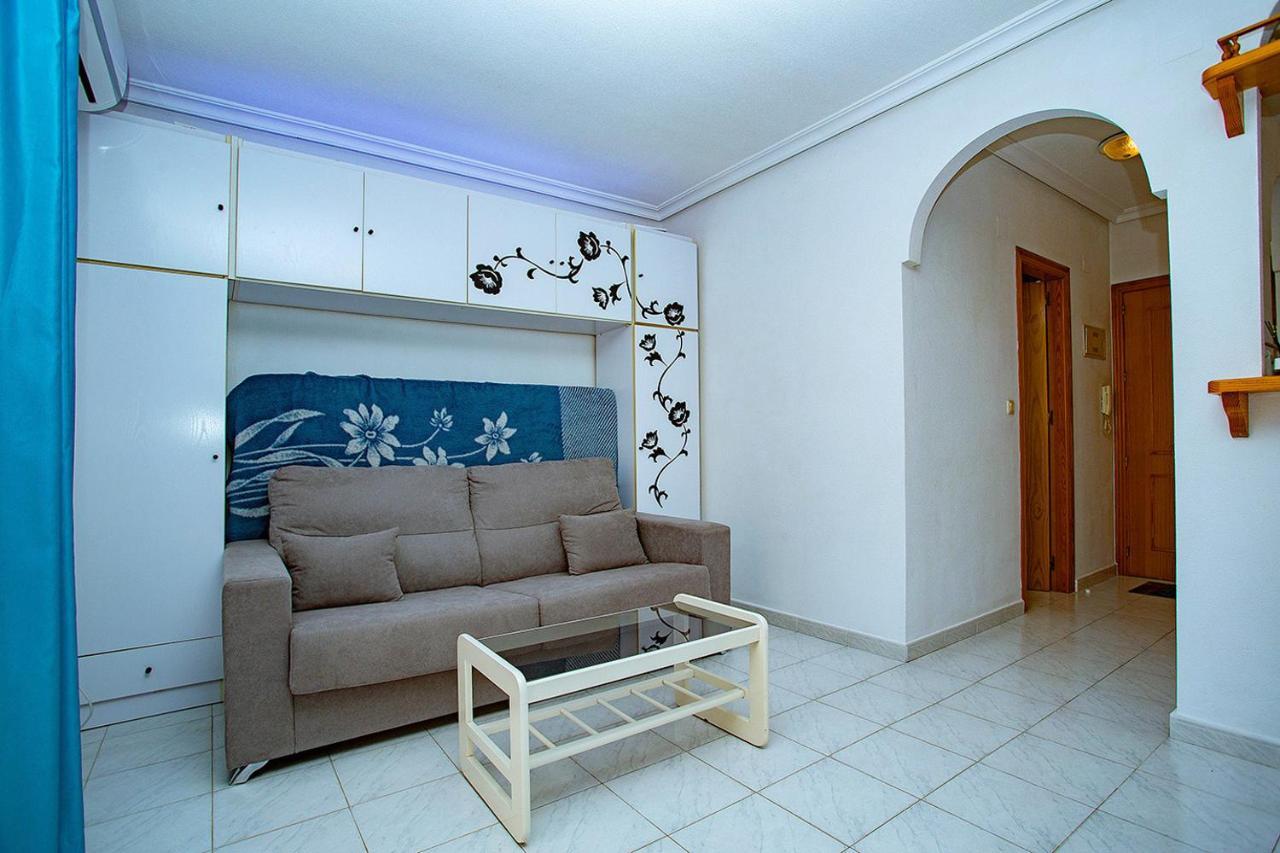 020 Lovely Studio - Alicante Holiday La Mata  Eksteriør bilde