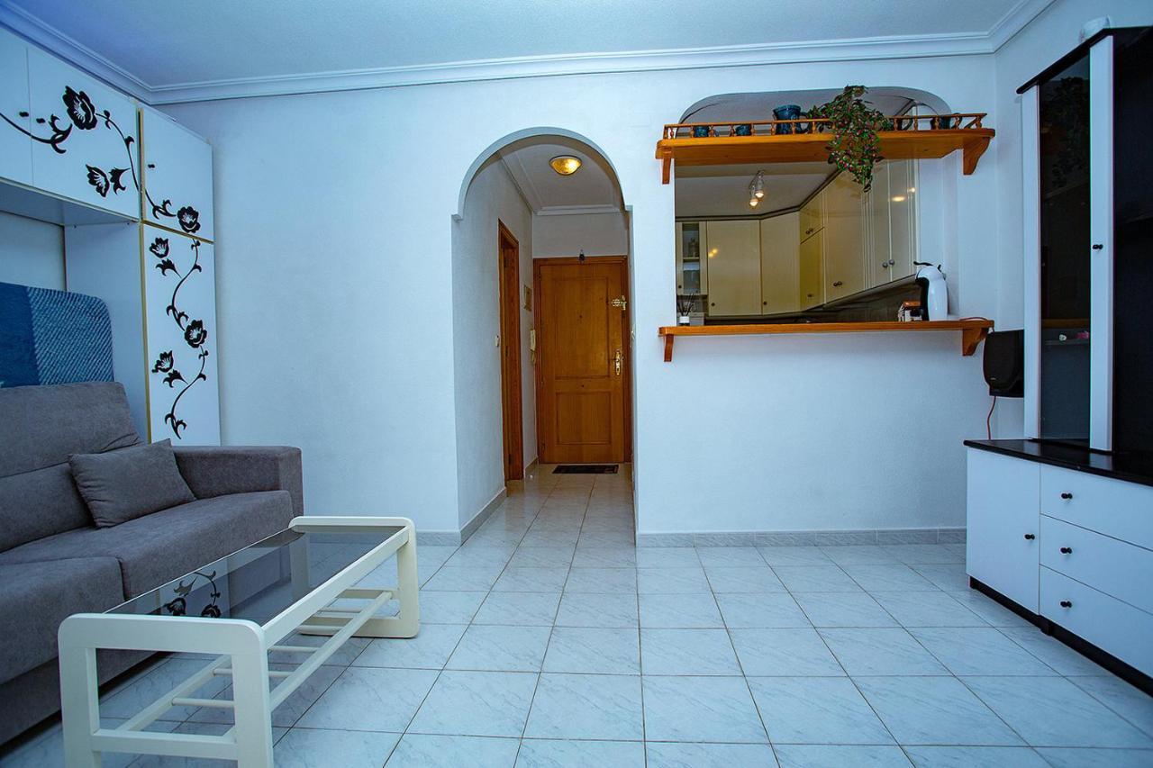 020 Lovely Studio - Alicante Holiday La Mata  Eksteriør bilde