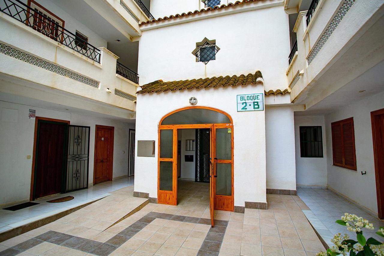 020 Lovely Studio - Alicante Holiday La Mata  Eksteriør bilde