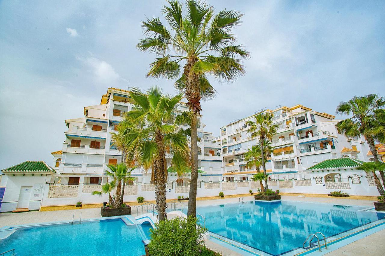 020 Lovely Studio - Alicante Holiday La Mata  Eksteriør bilde