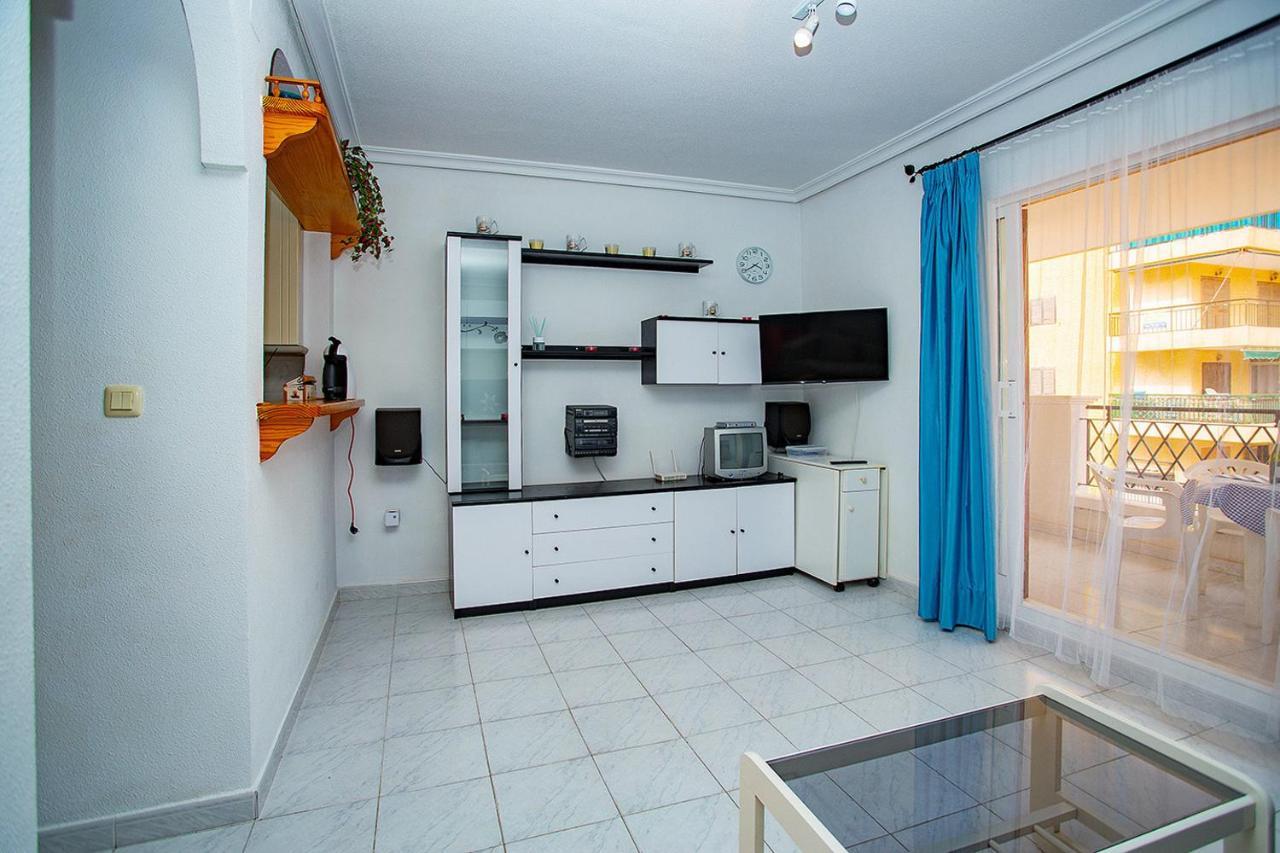 020 Lovely Studio - Alicante Holiday La Mata  Eksteriør bilde