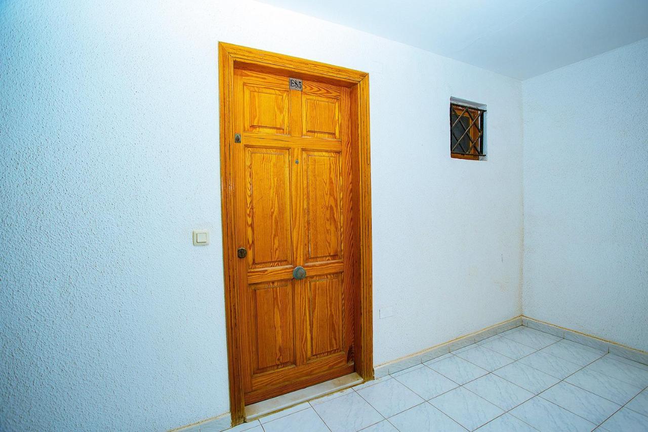 020 Lovely Studio - Alicante Holiday La Mata  Eksteriør bilde